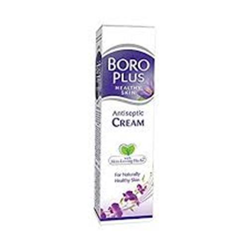 BORO PLUS 120ml